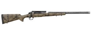 Proof Research Elevation 2.0 6.5mm Creedmoor 22" carbon fiber barrel TFDE stock