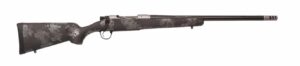Christensen Arms Ridgeline FFT Ti 7mm Remington Magnum 22-inch rifle