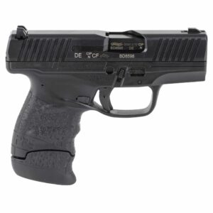 Walther PPS M2 ECO 9mm 3.2-inch black polymer frame pistol