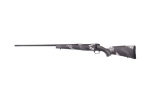 Weatherby Mark V Backcntry Ti2 .308 Win left-hand bolt-action rifle 22 inch barrel