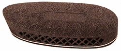 PACHMAYR RECOIL PAD F325 LARGE - WHITE LINE BROWN