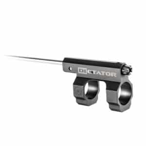 POF USA DICTATOR GAS BLOCK CARBINE