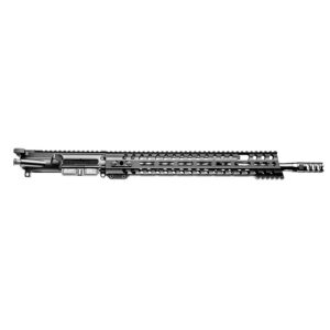 POF Renegade+ 5.56 upper 16.5 in black nitride barrel with 14.5 in M-LOK handguard