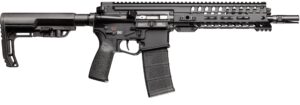 POF USA P415 EDGE SBR .300 AAC Blackout 10.5 inch black short-barrel rifle
