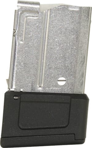ANSCHUTZ MAGAZINE 1761 17HMR - 5RD STAINLESS
