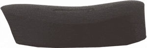 PACHMAYR RECOIL PAD XTL MAGNUM - TRAP MEDIUM BLACK