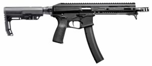 POF USA Phoenix SBR 9mm 8-inch black M-LOK short barrel rifle