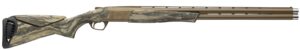 Browning Cynergy Wicked Wing 12ga 26in shotgun, Realtree Legacy camo, Burnt Bronze finish