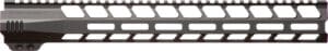 LANTAC SPADA-ML 15" - FREEFLOAT HANDGUARD M-LOK