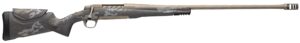 Browning X-Bolt 2 Mountain Pro 7mm Remington Magnum 26in carbon fiber stock