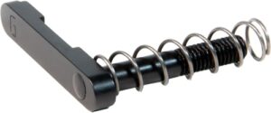 GEISSELE SUPER STAINLESS - MAGAZINE CATCH