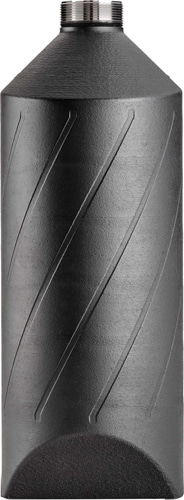 Banish BANISH 12 Browning Invector+ adapter in black nitride