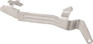 APEX TRIGGER BAR FOR GLOCK - 43/43X/48 NKL TEFLON