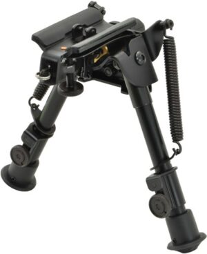 AIMTECH BI-POD HD 6"-9" - LEVER LOCKING PIVOT ADJUSTABLE