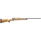 Browning X-Bolt 2 Medallion Maple .308 Win 22in blued barrel with radial muzzle brake