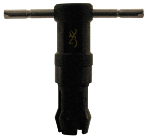 BROWNING CHOKE TUBE T-WRENCH - FOR 12GA INVECTOR PLUS CHOKES