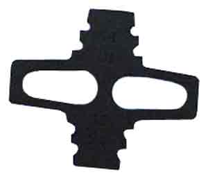 BROWNING ALL GAUGE CHOKE TUBE - WRENCH FOR STD INVECTOR CHOKES