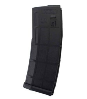 CZ MAG BREN 2 5.56MM 30RD BLACK