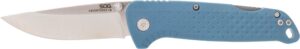 SOG ADVENTURER LB BLUE DROP PT