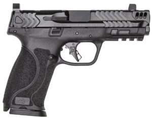 S&W MP2C PC 9MM 4.2 23R OR DE semi-auto handgun