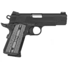 Colt CCU Officers O9840CCU 1911 .45 ACP 4.25-inch Novak sights G10 grips black