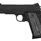 Colt CCU Officers O9840CCU 1911 .45 ACP 4.25-inch Novak sights G10 grips black