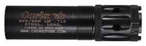 CARLSONS CHOKE TUBE SPT CLAYS - 12GA PORTED LT MOD BER MOBIL