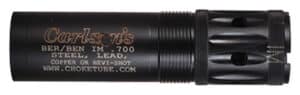 CARLSONS CHOKE TUBE SPT CLAYS - 12GA PORTED IMP MOD BER MOBIL