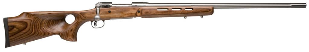 Savage 12 BTCSS | .22-250 Rem | 26" Fluted | 18518