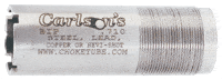 CARLSONS CHOKE TUBE FLUSH - MOUNT 12GA TURKEY INVECTOR+