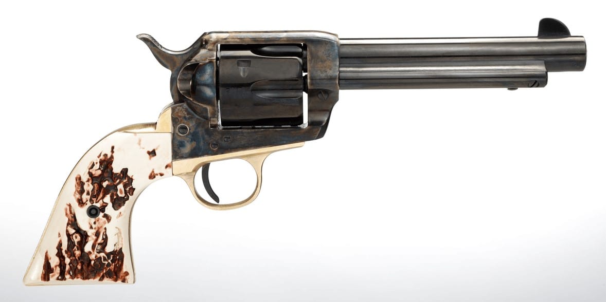 Taylors and Company | Cattleman .45 Long Colt | 5.5"