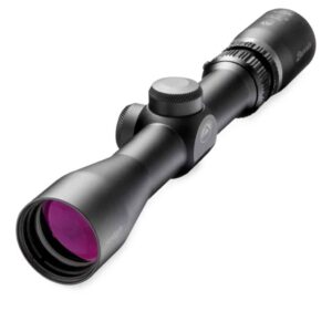 Burris 2-7x32mm Handgun Scope Ballistic Plex Matte finish