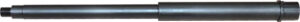 GLFA BARREL AR15 M4 223 WYLDE - 16" 1:8" TWIST 1/2X28 NITRIDE