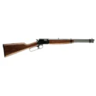 Browning BL-22 Micro Midas .22 LR lever-action rifle 16.25" polished blued steel with gloss walnut stock
