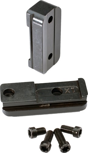 TALLEY STEEL BASE FOR ANSCHUTZ - 1727