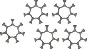 S&W 38/357 MOON CLIPS 7RD 5-PK