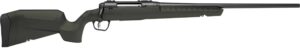 Savage Axis 2 Gen II .350 Legend 18 in OD Green synthetic rifle