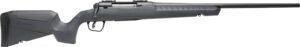 Savage Axis II Compact .350 Legend 18-inch gray synthetic stock rifle