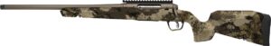 Savage AXIS 2 Pro Western .308 Win 20 inch left-hand rifle Gun Metal Bronze Cerakote