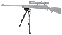 CHAMPION ROCK MOUNTAIN - PIVOT BI-POD 6"-9" HEIGHT