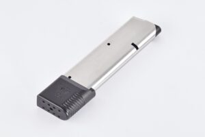 WILSON COMBAT MAG 1911 45ACP 10RD FS S/S