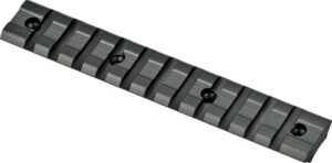 WEAVER BASE MULTI-SLOT - SAVAGE RASCAL MATTE