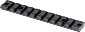 WEAVER BASE MULTI-SLOT - SAVAGE MARK I&II/93 MATTE
