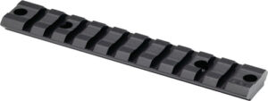 WEAVER BASE MULTI-SLOT - BROWNING AB3 SA MATTE