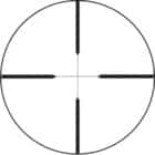 Simmons Optics 8-Point 3-9x50mm Truplex black matte riflescope