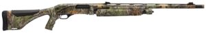 Winchester SXP Long Beard 12ga 24in Mossy Oak Obsession pump shotgun