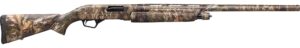 Winchester SXP Universal Hunter 12ga 28in Mossy Oak DNA camo pump shotgun