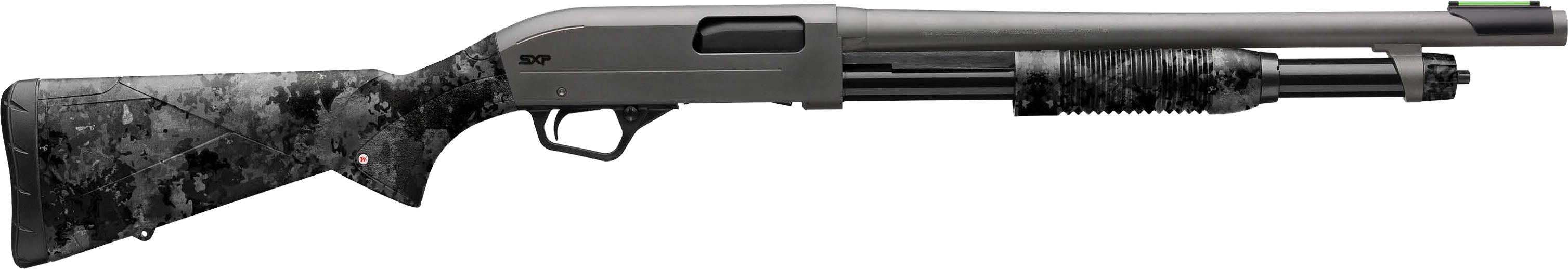 Winchester SXP Defender | 12 Gauge | 18" Barrel | 5-Round