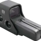 EOTech 512.A65 holographic sight 68 MOA ring with 1 MOA dot matte black