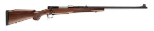 Winchester Model 70 Alaskan .300 Win Mag 25 inch blued barrel satin walnut Monte Carlo stock